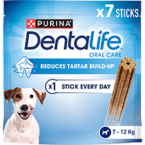 DENTALIFE® Small Dog Dental Dog Chews