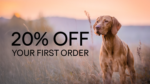 PRO PLAN Shop 20% off your first order