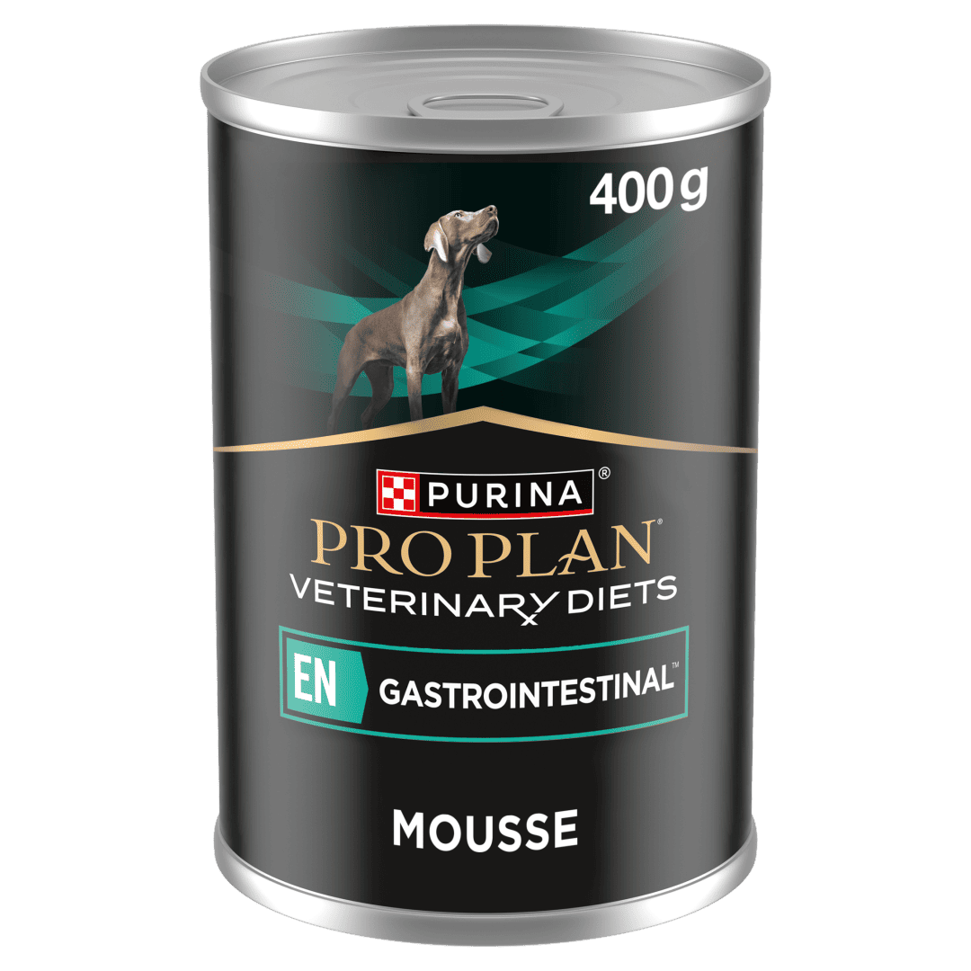 PRO PLAN® VETERINARY DIETS EN Gastrointestinal Wet Dog Food