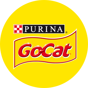 Go Cat logo