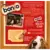 BONIO Meaty Chip Bitesize Dog Biscuits