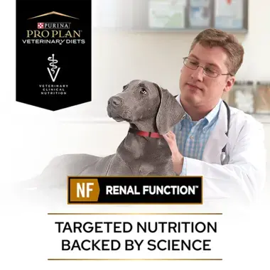 Targeted nutrition backed by science