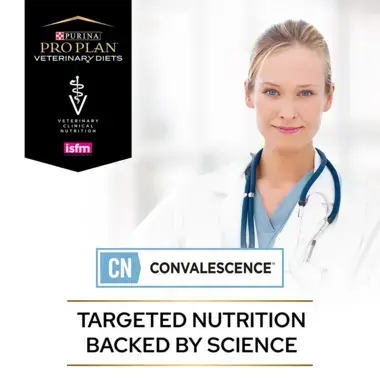 Targeted nutrition backed by science