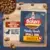 Bakers Meaty Meals Small Dog specially formulated for small dogs, small kibbles for small mouths