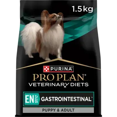 PRO PLAN® VETERINARY DIETS EN Gastrointestinal Small & Mini Dry Dog Food