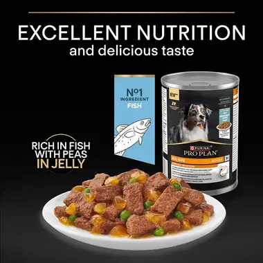 Excellent nutrition and delicious taste