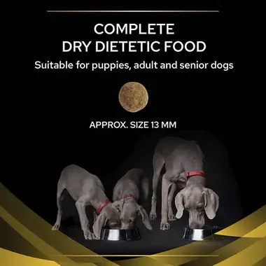 PRO PLAN® JM Joint Mobility Dry Dog Food