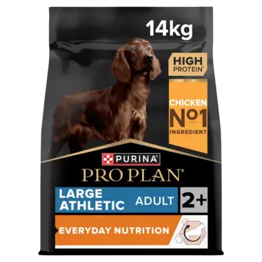 PRO PLAN® Large Athletic Everyday Nutrition Chicken Dry Dog Food
