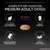 Complete dry food for Medium adult dogs