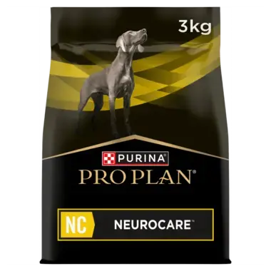 PRO PLAN® NC Neurocare Dry Dog Food