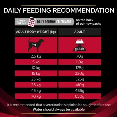 PRO PLAN® VETERINARY DIETS CC Cardio Care Dry Dog Food