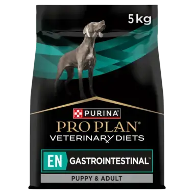 PRO PLAN® VETERINARY DIETS EN Gastrointestinal Dry Dog Food
