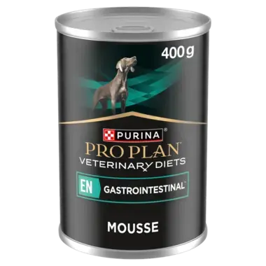 PRO PLAN® VETERINARY DIETS EN Gastrointestinal Wet Dog Food