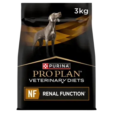PRO PLAN® VETERINARY DIETS NF Renal Function Dry Dog Food