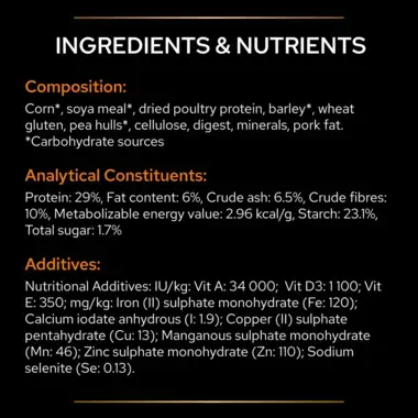 PRO PLAN® VETERINARY DIETS OM Obesity Management Dry Dog Food