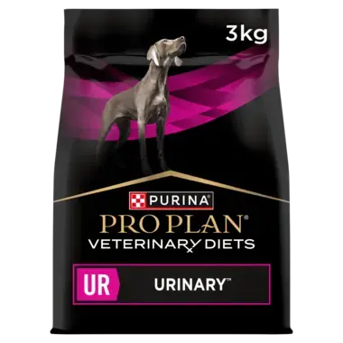 PRO PLAN® VETERINARY DIETS UR Urinary Dry Dog Food