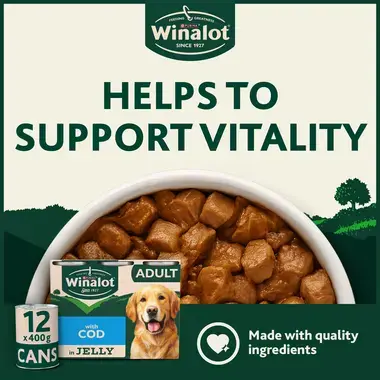 Helps to support vitality