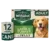 WINALOT® Lamb & Turkey in Jelly Wet Dog Food Cans
