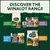 Discover the Winalot range
