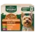 WINALOT® Small Dog Mixed in Gravy (Chicken, Lamb, Beef) Wet Dog Food Pouch